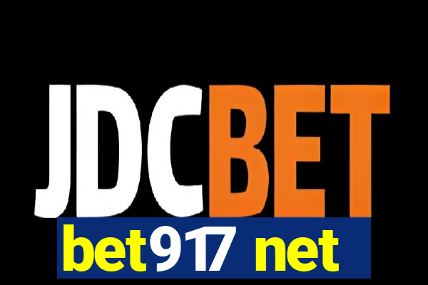 bet917 net